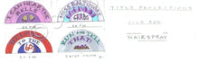 Load image into Gallery viewer, Hairspray Design Pak© Musical