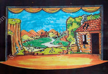 Load image into Gallery viewer, Lil Abner Design Pak© Musical