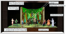 Load image into Gallery viewer, Shrek Design Pak© Musical