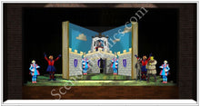 Load image into Gallery viewer, Shrek Design Pak© Musical