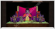 Load image into Gallery viewer, Shrek Design Pak© Musical