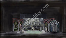 Load image into Gallery viewer, The Addams Family Design Pak© Musical