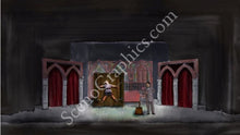 Load image into Gallery viewer, The Addams Family Design Pak© Musical