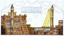 Load image into Gallery viewer, The Pirates Of Penzance Design Pak© Musical
