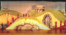 Load image into Gallery viewer, Pirates of Penzance, Wantagh High School, 2012, Wantagh NY, Director: Heather Romano
