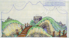 Load image into Gallery viewer, The Pirates Of Penzance Design Pak© Musical