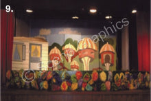Load image into Gallery viewer, The Wizard Of Oz Design Pak© Musical