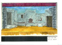 Load image into Gallery viewer, West Side Story Design Pak