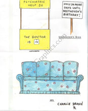 Load image into Gallery viewer, Youre A Good Man Charlie Brown Design Pak© Musical