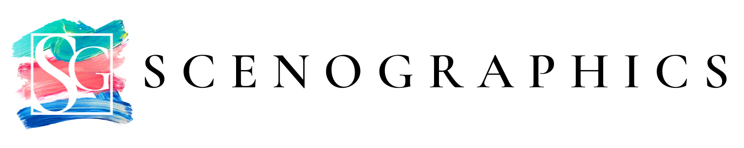 ScenoGraphics, LLC logo