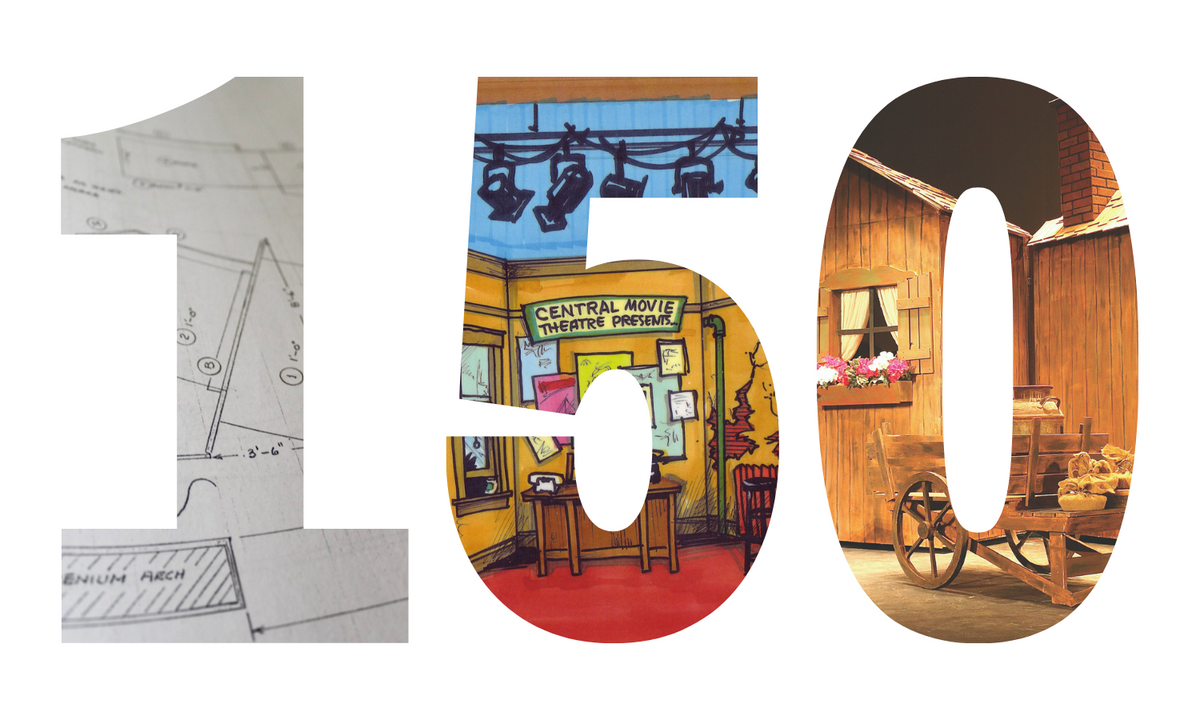 ScenoGraphics Home ScenoGraphics, LLC