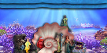 Load image into Gallery viewer, The Little Mermaid

