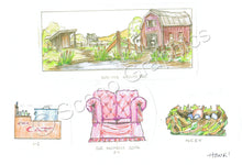 Load image into Gallery viewer, Honk! Design Pak©
