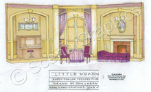 Load image into Gallery viewer, Little Women (Musical) Design Pak©
