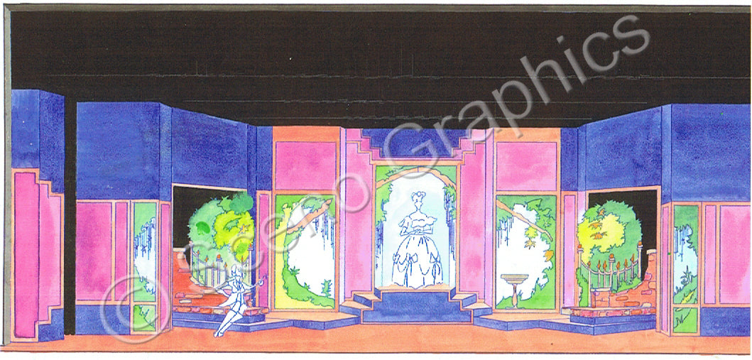 Mame Design Pak