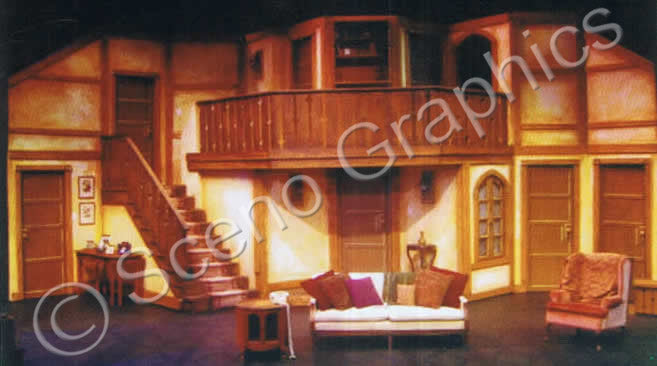Simple Set Designs