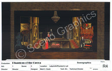 Load image into Gallery viewer, The Phantom of the Opera Design Pak©

