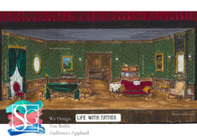 Load image into Gallery viewer, Life with Father Design Pak
