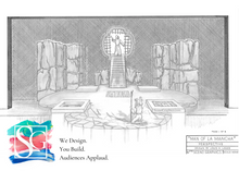 Load image into Gallery viewer, Man of La Mancha Design Pak
