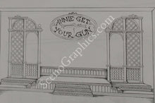 Load image into Gallery viewer, Annie Get Your Gun Design Pak© Musical
