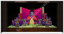 Load image into Gallery viewer, Shrek Design Pak© Musical
