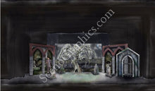 Load image into Gallery viewer, The Addams Family Design Pak© Musical
