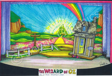 Load image into Gallery viewer, The Wizard Of Oz Design Pak© Musical
