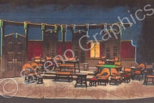 Load image into Gallery viewer, &quot;1776&quot; Musical Theatre Set, ScenoGraphics design. Rent Design Pak© to build yourself! DIY Sets, blueprints, guide to set building, high school, college, community theater. Play.
